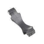 AR-15 Polymer Trigger Guard - Black (Made in USA)